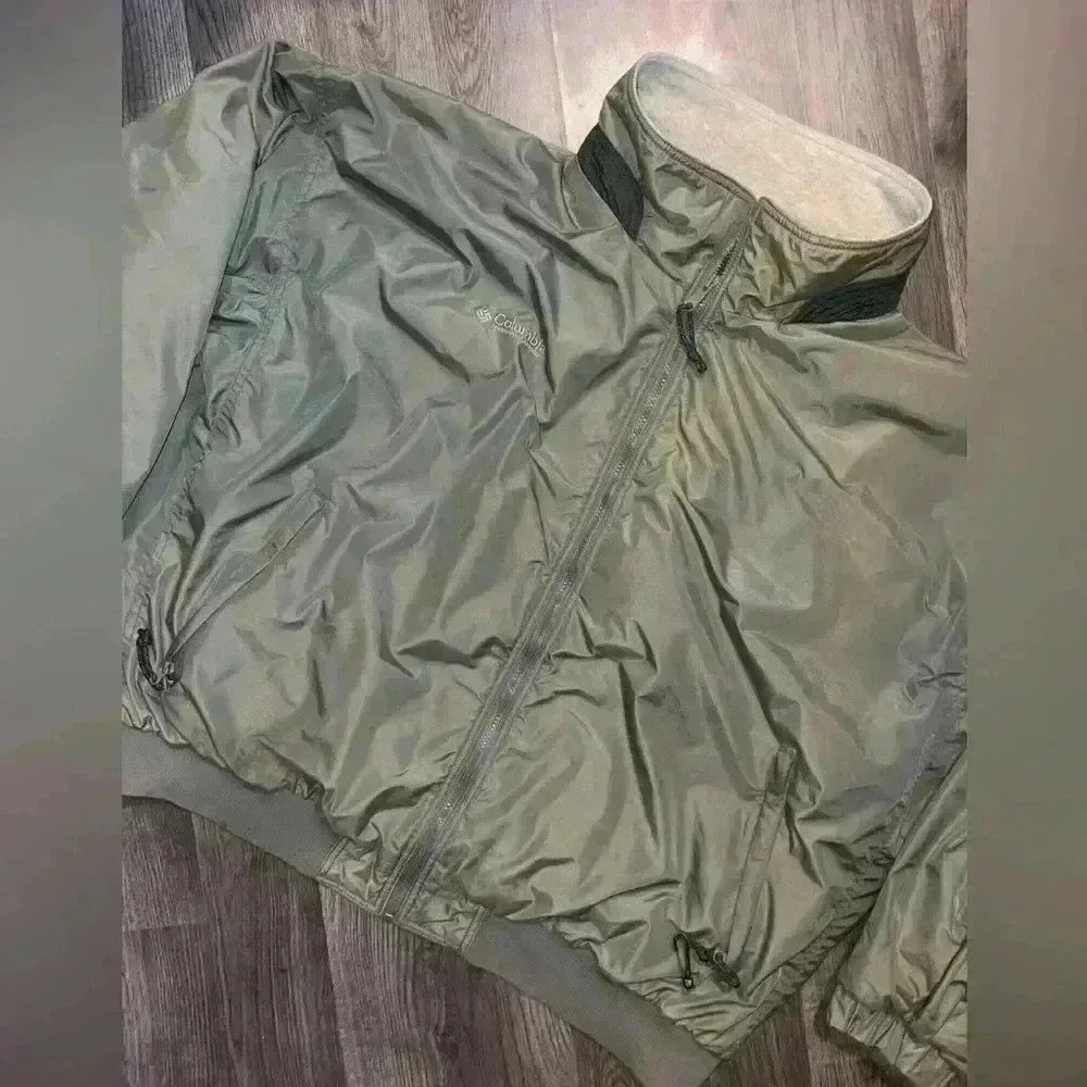 Columbia Jacket